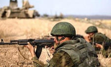 Ermənistan atəşkəsi 35 dəfə pozub