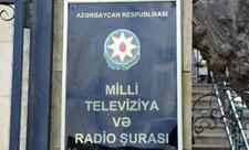 Azərbaycanda TV-radio yayımı sahəsində fəaliyyət göstərən yayımçı və operatorların sayı məlum olub