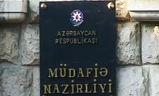 MN: Düşmən Tərtəri “Smerç” ilə atəşə tutub