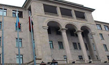 Ermənistanın Gorus rayonu ərazisindən Azərbaycan əraziləri yenidən raket atəşinə tutulub