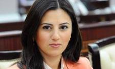 Sevinc Fətəliyeva: VII qurultay Yeni Azərbaycan Partiyasının həyatında dönüş nöqtəsi hesab edilə bilər
