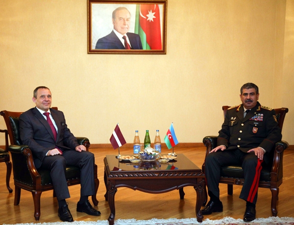 “Ermənistan sabitliyə əsas təhlükədir“