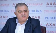 “Paşinyan Qarabağ kartını oynamaqla, qeyri-adekvat bəyanatlar verir”