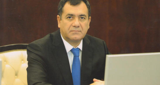 BAXCP sədri: Azərbaycanla Türkmənistan arasında Xəzərin təki ilə yol çəkilsin