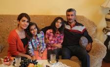 Fuad Qəhrəmanlının həyat yoldaşı boşanma ilə bağlı məhkəməyə müraciət edib
