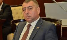 Deputatın banka milyonlarla manat borcu çıxdı