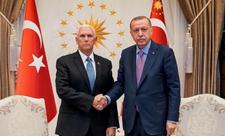 ABŞ-la Türkiyə Suriya məsələsində razılaşdılar: YPG ərazidən çəkiləcək