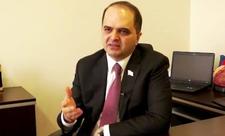 Parlamentin Səhiyyə komitəsinin sədr müavini: "İnfeksiyanın nəzarətdən çıxmaması üçün həftə sonlarında küçəyə çıxmanın qadağan olunması vacibdir"
