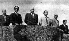 “Azərbaycan” qəzetinin səhifələrində - 44-cü yazı