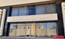 Mətbuat Şurasından jurnalistlərə müraciət