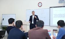 Bakı Ali Neft Məktəbi Layihə İdarəetmə Məktəbinə dinləyici qəbulu elan edir