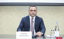TƏBİB sədri: "İnsanlarımızın həftə sonları tətbiq edilən məhdudiyyətlərə əməl edəcəyinə inanırıq"