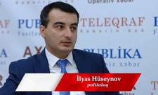 “Şuşanın öz tarixi simasını bərpa edəcəyini səbirsizliklə gözləyirik”
