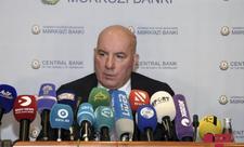 Bağlanan banklarda qorunan əmanətlər 680 milyon manatdır