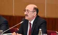 Əbülfəs Qarayev Mədəniyyət naziri vəzifəsindən azad edilib