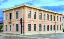 Bəhruz Kəngərli Muzeyi