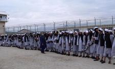 Əfqanıstanda 700-dən çox "Taliban" üzvü azad edilib