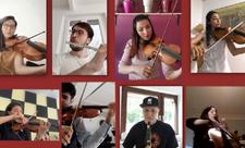 “Land of Fire Orchestra” - Avropanın ürəyində Azərbaycan akkordları