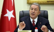Türkiyə-Rusiya Birgə Monitorinq Mərkəzinin tikintisi aparılır - Hulusi Akar