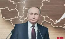 “Putinin planları uğurlu olamyacaq”