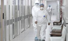 Moskvada son sutkada 62 koronaviruslu xəstə ölüb