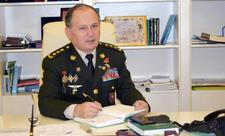 Cəlil Xəlilov: Azərbaycan polisi erməni faşizminə qarşı əsgərimizlə çiyin-çiyinə mübarizə aparıb