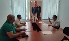 İnsan alveri cinayəti qlobal problemə çevrilib