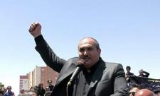 Abbas Lisani 15 il həbs və 2 il sürgün cəzasına məhkum edilib