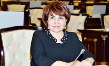 Afət Həsənova: Ermənistanın növbəti təxribatı da baş tutmadı, növbəti ağır uğursuzluğa düçar oldu