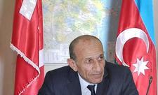 "İkinci erməni dövlətinin yaranmasına imkan vermərik"