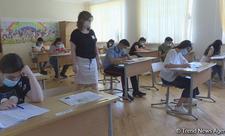 Bu gündən ali məktəbə qəbul olan abituriyentlərin qeydiyyatına başlanılır