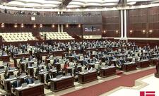 Parlamentin Hesablayıcı komissiyası yenidən təşkil ediləcək