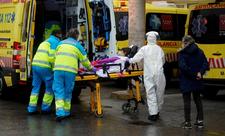 İspan epidemioloqlar karantin tədbirlərinin sərtləşdirilməsini tələb edirlər
