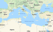Yeni dünya nizamının mərkəzi Aralıq dənizi olacaq