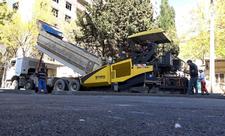 Səbail rayonunda yolların yenidən qurulmasına 1,9 milyon manat ayrılıb