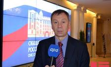 Sergey Markov: “Paşinyanın etdikləri ilə Yaxın Şərqdəki terror təcrübəsi Cənubi Qafqaza keçə bilər”