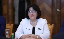 Sahibə Qafarova: "Azərbaycan münaqişənin sülh yolu ilə həllinə sadiqdir"