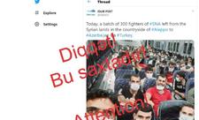 Ermənilər sosial şəbəkələrdə saxta profillərlə kəşfiyyat-təxribat fəaliyyəti aparırlar - FOTOFAKT