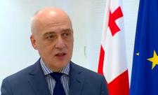 Zalkaliani: “Sərhədlərin delimitasiyası üzrə ekspertlərin yeni qərarları qəbul edilib”