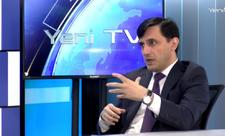 Ağ saqqalından utanmayan Əfqan Muxtarlı...