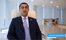 “İmmunlaşdırma proqramında beynəlxalq standartlar tətbiq olunur” - Video