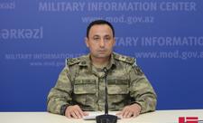 MN: Ermənistan tərəfinin Tərtərə hücumları ilə əlaqədar lazımi addımlar atılacaq
