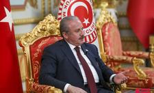 Türkiyə parlamentinin sədri: “Bir an belə tərəddüd etmədən hər zaman Azərbaycanın yanında olmağa davam edəcəyik”