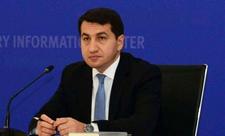 Biz onları iti qovan kimi qovuruq - Azərbaycan Prezidentinin köməkçisi