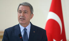 Hulusi Akar: Ermənistan Azərbaycan torpaqlarını dərhal boşaltmalıdır