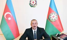 Azərbaycan Prezidenti İlham Əliyevlə BMT-nin Baş katibi Antonio Quterreş arasında videokonfrans formatında görüş olub