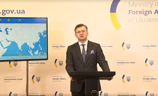 Ukrayna XİN başçısı: “Azərbaycanın ərazi bütövlüyünü davamlı dəstəkləyirik, bu prinsip bizim üçün dəyişməzdir”