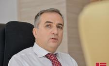 Fərid Şəfiyev Makronun son bəyanatını və Qərb mediasının qərəzli mövqeyini şərh edib