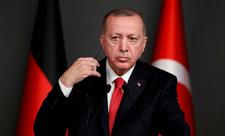 Türkiyə Prezidenti: “Qarabağın işğalına kar, kor və lal qalanların bu gün nümayiş etdirdikləri davranış ikiüzlülükdür”