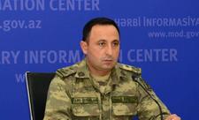 Anar Eyvazov: Döyüş bayrağını qoyub qaçan düşmənin iki yolu var, Ya torpaqlarımızdan çıxıb getməlidir, ya da..